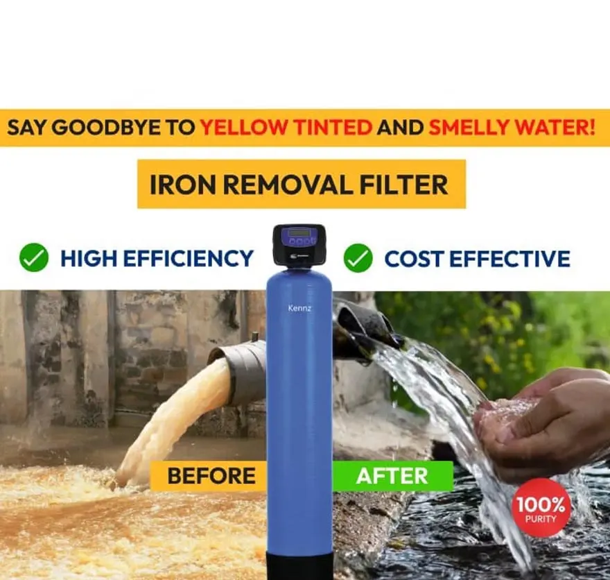 Drinking Water System