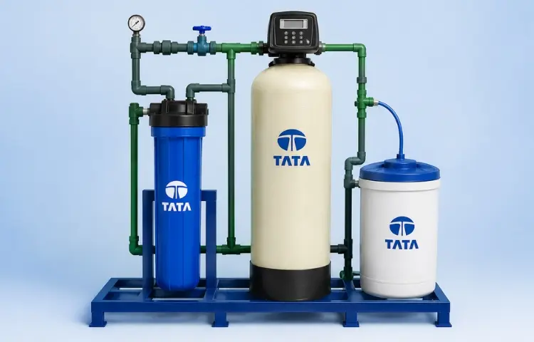 Best Iron Removal Water Purifier in Chennai for Borewell Water