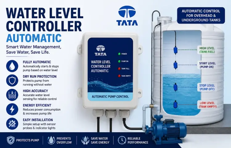 Residential Water Purifier in Chennai