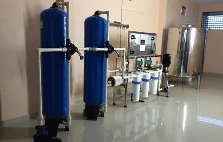 Residential Water Purifier in Chennai