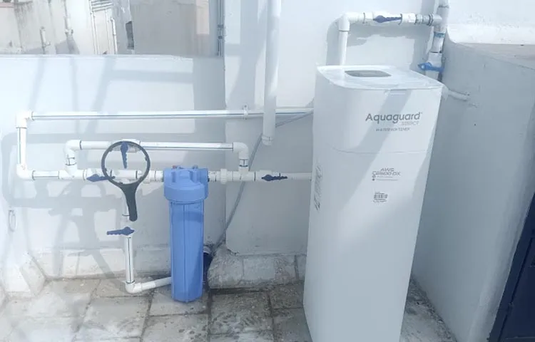 Water Quality Testing Services in Chennai