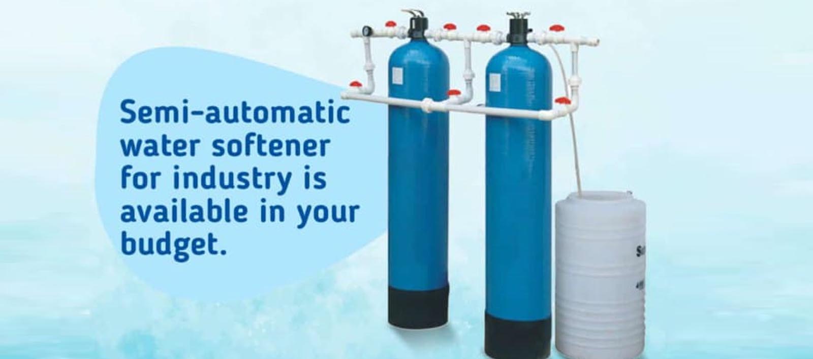 Commercial Water Purifier in Chennai