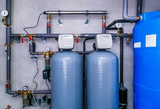 Installation Water Purifier in Chennai