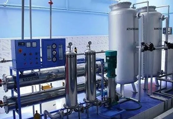 Water Purifier Chennai