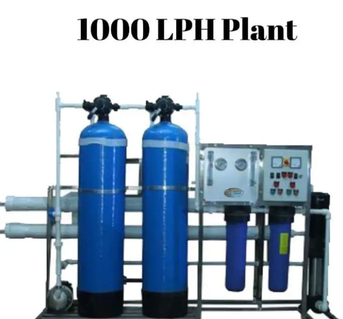 Best Water Purifier in Chennai