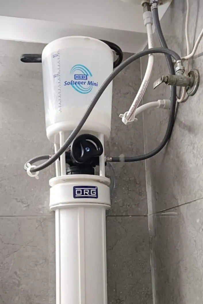 Drinking Water Treatment System in Chennai