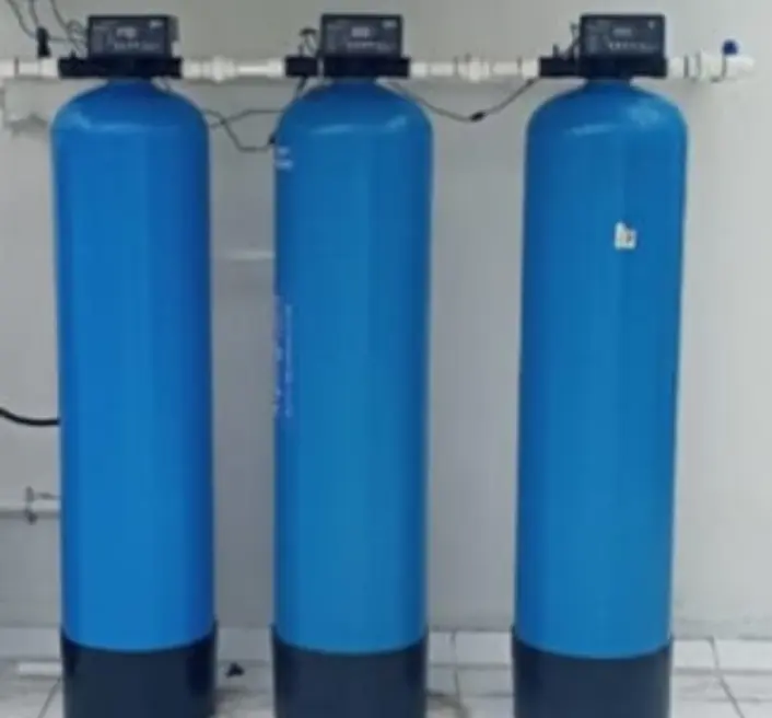 Eco B Enterprises Iron Removal Water Purifier in Chennai