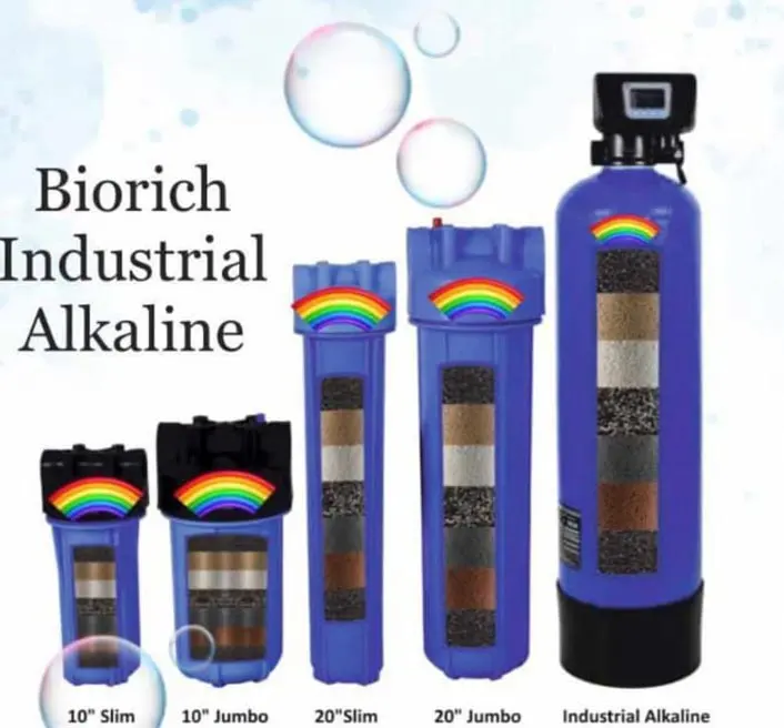 Installation Water Purifier in Chennai