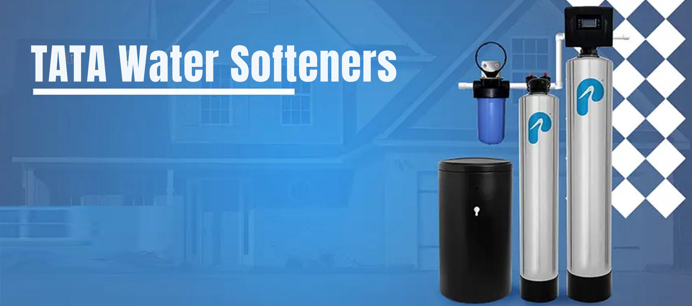 Water Softener System in Chennai